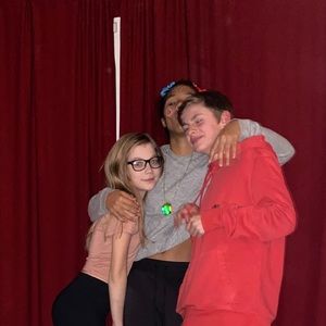 Meet your Posher, Ben